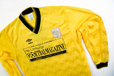 Roda JC Kerkrade Trikot Jersey Maglia Maillot Camiseta Shirt Vintage Umbro Gr. L