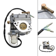 Vergaser Außenbordmotor für