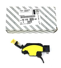 Original Peugeot Schalter Kupplungsbetätigung Jumper, Boxer, Nemo - 1611520080