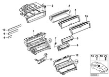 BMW Funktionsträger