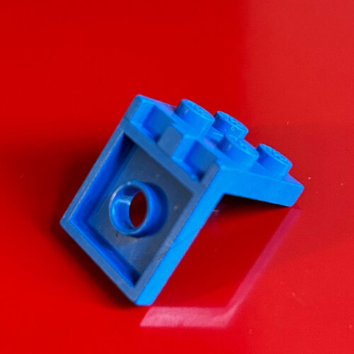 Lego winkelplatte snot bracket - snot,
