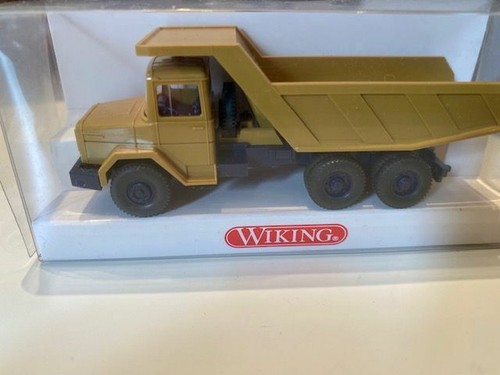 Wiking magirus deutz - wiking,