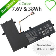 ✅Neu C21N1504 Akku Für Asus