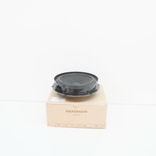 New front wide range - wide, speakers