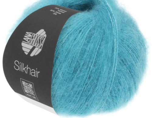 Silkhair lana - ,