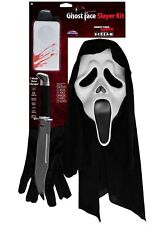 Scream - Ghostface Set -