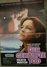 Original-Kinoplakat: " Der