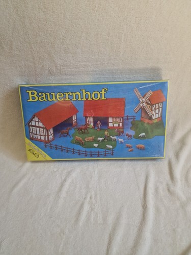 Veb plaho bauernhof - bauernhof, ddr