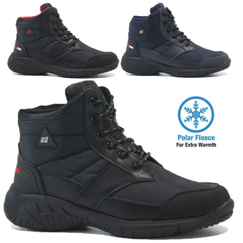 Herren wanderfellschuhe - herren,