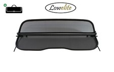 Windschott Renault Megane 3 (