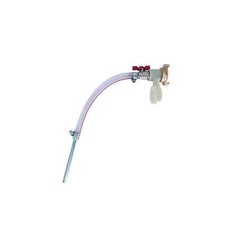 Luftarmatur für Feinputzgerät Spritzgerät Putzgerät für Verputzmaschine Schlauch