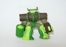 Gormiti Gormitis Figur mit