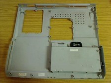 Gehäuseunterteil Unterschale aus Medion MD5400 FID2010