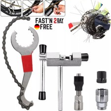5-in-1 Fahrrad Werkzeug Set