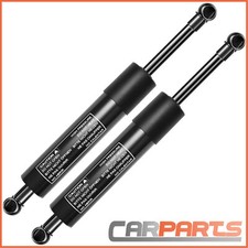 2x Gasfeder Dämpfer