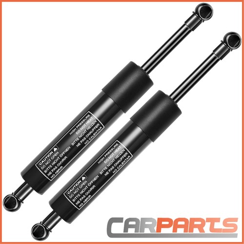 Gasfeder dämpfer - 2x,
