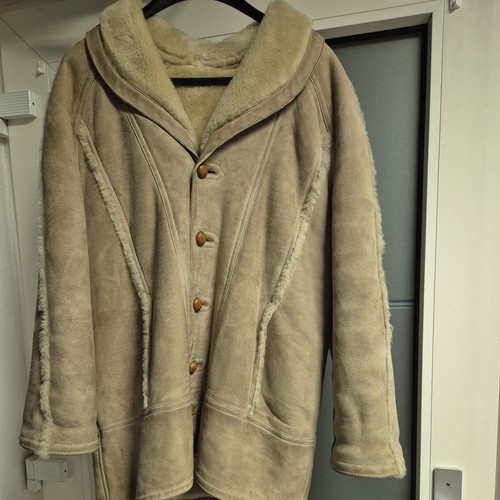 Shearling herren valentino - shearling,