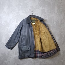 Barbour 90s Beaufort