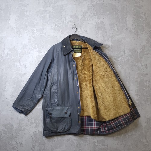 Barbour 90s beaufort - 90s,
