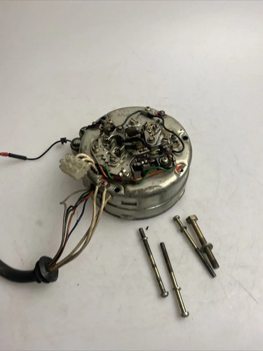 Yamaha 350 250 - rd,