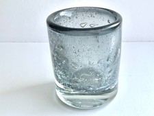 Glas Vase Benny Motzfeldt