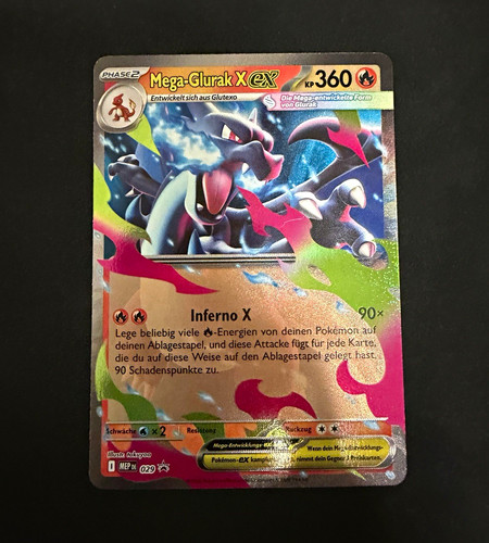 Mega glurak e - mega-glurak, 029