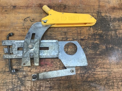 Elektra beckum pk250 - elektra,