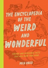 Milo Rossi The Encyclopedia of