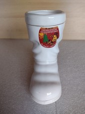 WANDERABZEICHEN stiefel