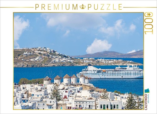 Calvendo puzzle ein motiv - puzzle, aus