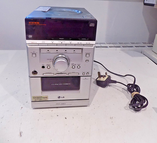 Ffh 1961ad stereo compact - lg,