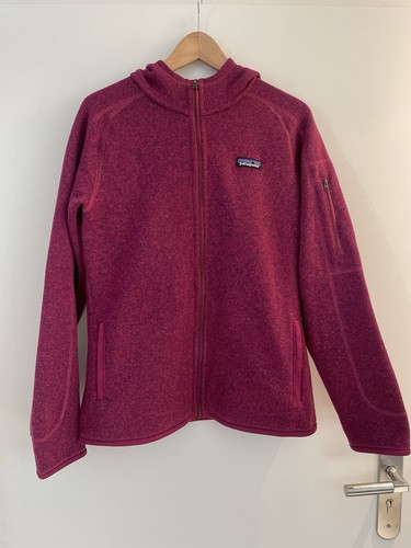 Patagonia damenjacke l - patagonia,