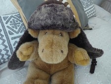 Peak Performance Fliegermütze