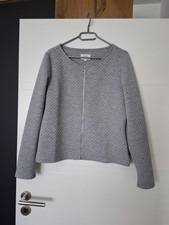 Blazer mit Struktur Cardigan