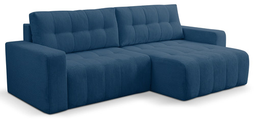 Ecksofa palermo aus - palermo, stoff