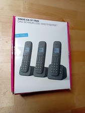Telekom sinus ca37 - sinus,