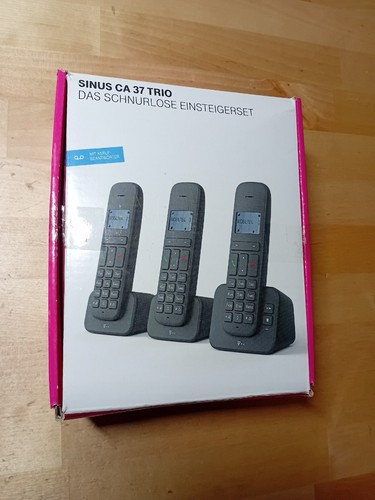 Telekom sinus ca37 - telekom,