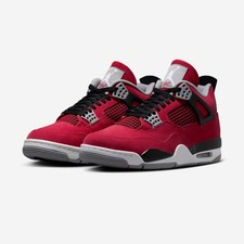 Air Jordan 4 Retro 'Toro