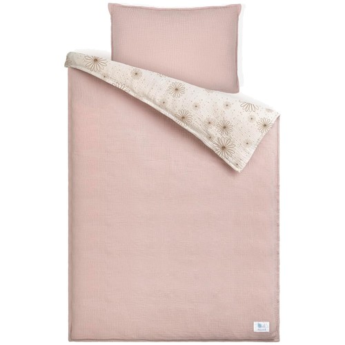 Kinderbettwäsche 100x135