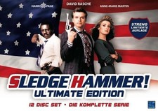 Sledge Hammer Ultimate