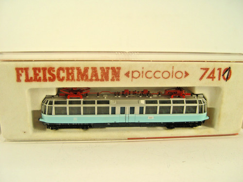 Triebwagen gläserner zug - "gläserner, zug"