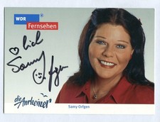 Sammy Orfgen Die Anrheiner
