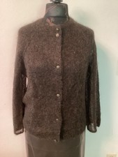 strickjacke handgestrickt damen