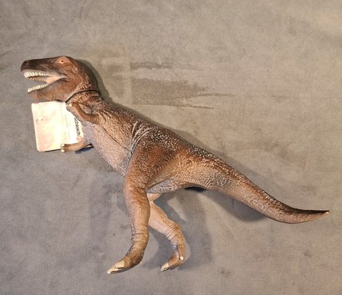 Schleich tyrannosaurus rex - schleich,