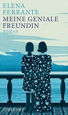 Meine geniale freundin von - meine,