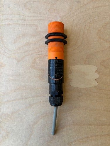 Ifm electronic ki5065 - electronic,