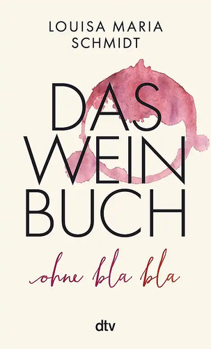 Das weinbuch ohne - das, –