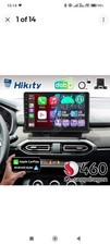 Radio navi android fur - android, dacia