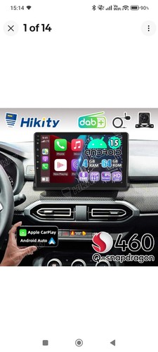 Radio navi android fur - navi,