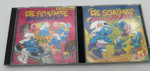 2er set konvolut die - 2er,